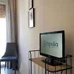 Πανσιόν Re Di Smirne By Apulia