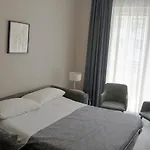 Πανσιόν Re Di Smirne By Apulia 3*