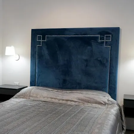 Gæstehus Re Di Smirne By Apulia 4*