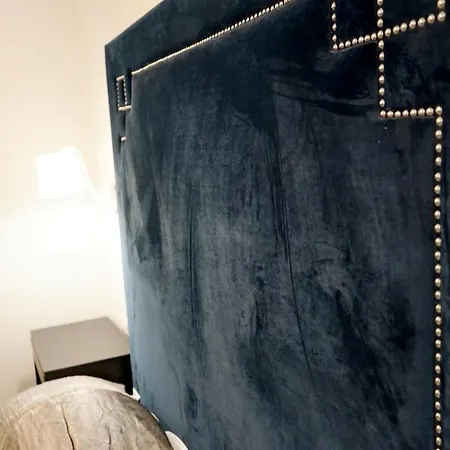 Re Di Smirne By Apulia Gæstehus 4*