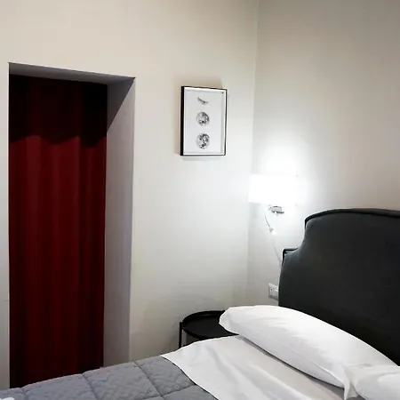 Re Di Smirne By Apulia Gæstehus 4*