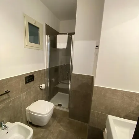 Gæstehus Re Di Smirne By Apulia Bari