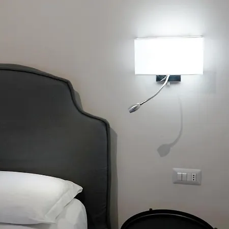 Gæstehus Re Di Smirne By Apulia