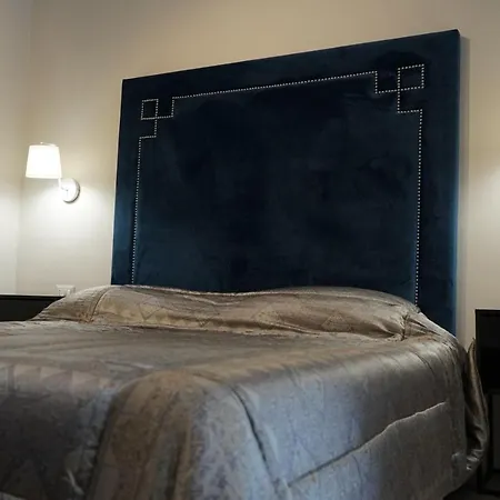 Gæstehus Re Di Smirne By Apulia