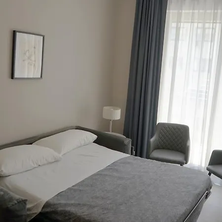 Gæstehus Re Di Smirne By Apulia 4*