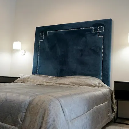 Gæstehus Re Di Smirne By Apulia Bari