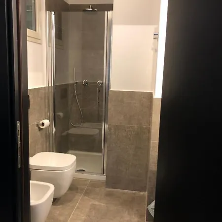 Gæstehus Re Di Smirne By Apulia