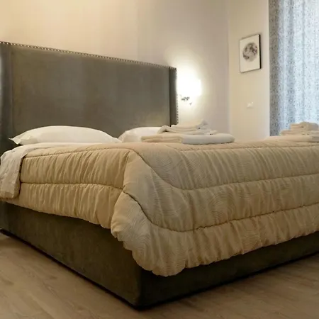 Re Di Smirne By Apulia Gæstehus 4*