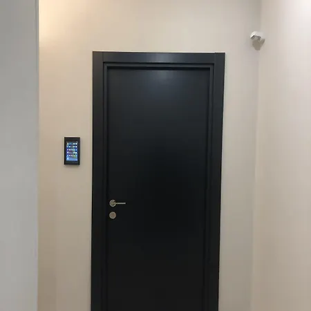 Gæstehus Re Di Smirne By Apulia