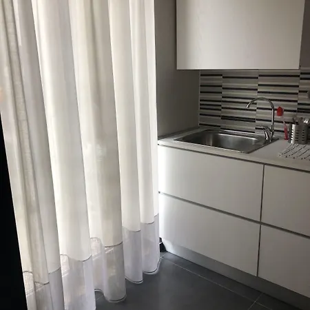 Gæstehus Re Di Smirne By Apulia Bari