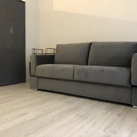 Re Di Smirne By Apulia 3* Bari