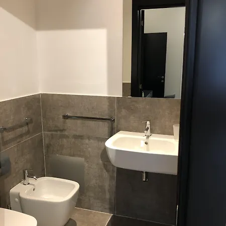 Re Di Smirne By Apulia Gæstehus Bari