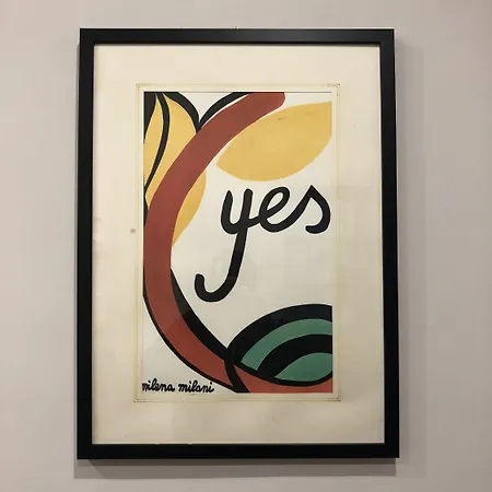 Gæstehus Re Di Smirne By Apulia 4*