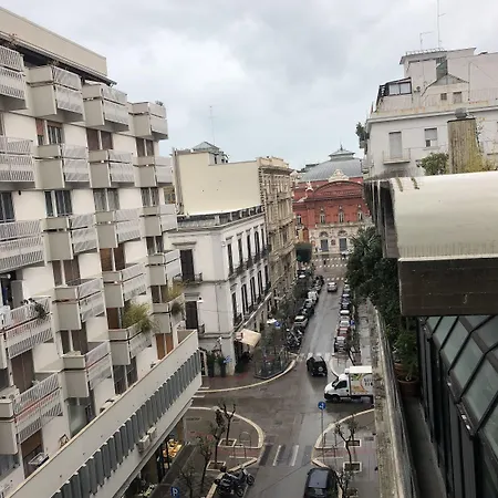 Gæstehus Re Di Smirne By Apulia Bari