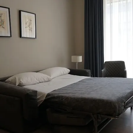 Re Di Smirne By Apulia 招待所 3*