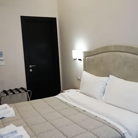 Gæstehus Re Di Smirne By Apulia Bari