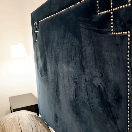 Gæstehus Re Di Smirne By Apulia 4*