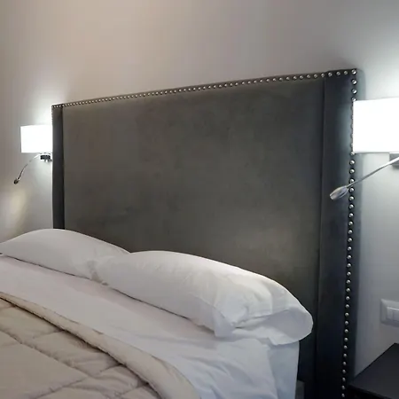 招待所 Re Di Smirne By Apulia