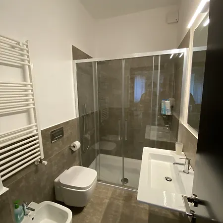 Gæstehus Re Di Smirne By Apulia 4*