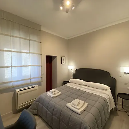 Gæstehus Re Di Smirne By Apulia 4*