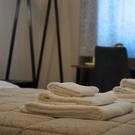 Re Di Smirne By Apulia 4* Bari