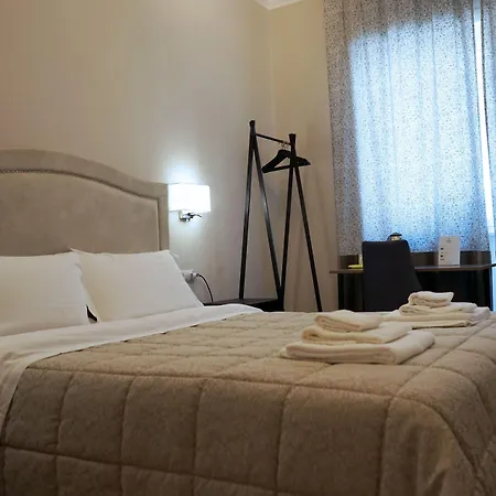 Gæstehus Re Di Smirne By Apulia