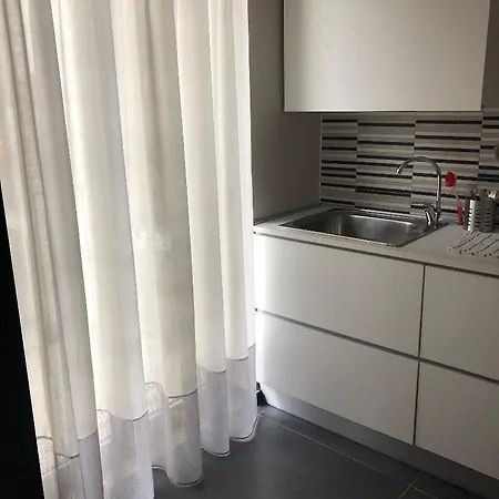 Re Di Smirne Affittacamere Bari