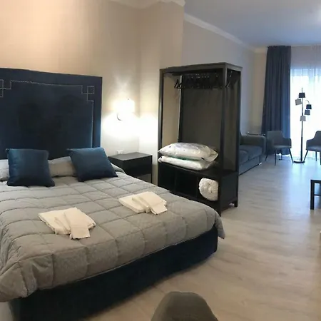 Re Di Smirne By Apulia Gæstehus 4*