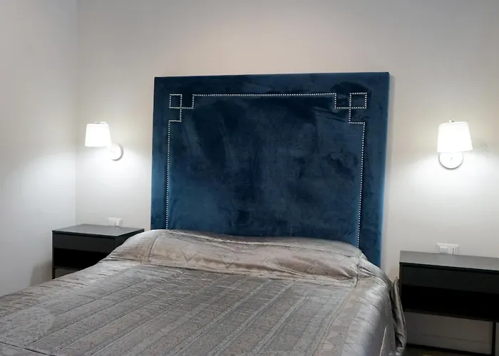 招待所 Re Di Smirne By Apulia 3*