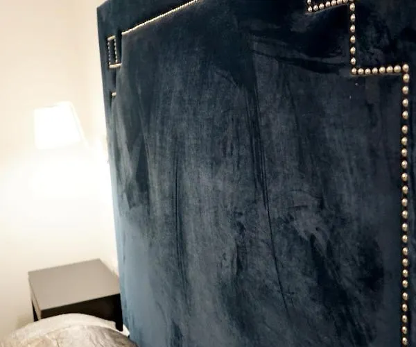 Re Di Smirne By Apulia 招待所 3*