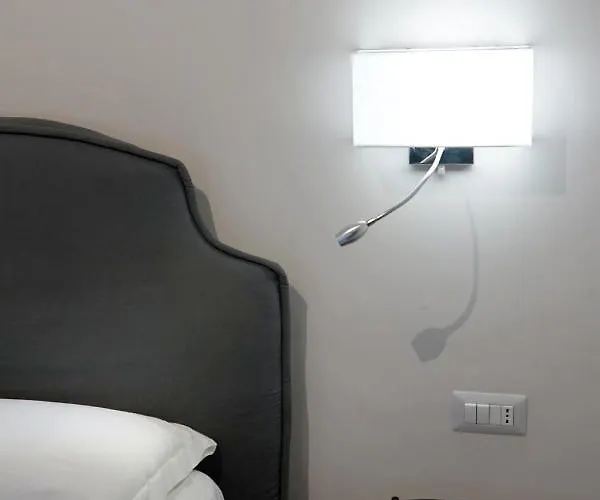 招待所 Re Di Smirne By Apulia