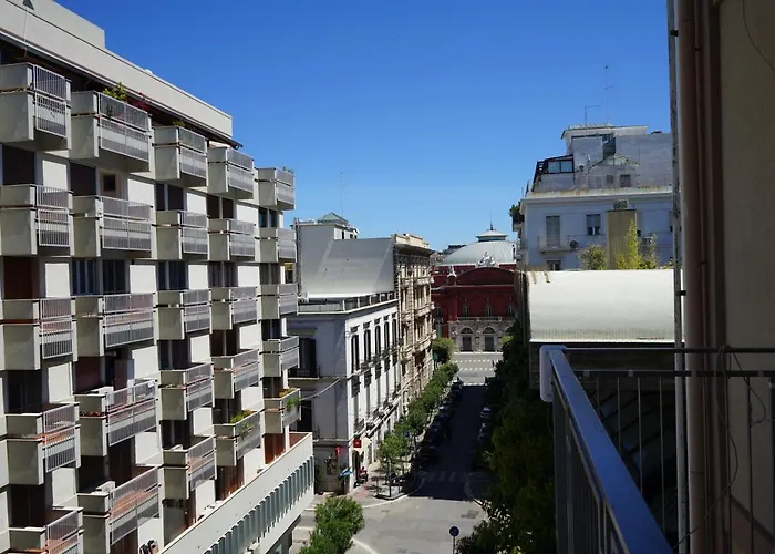 Re Di Smirne By Apulia 招待所 3*