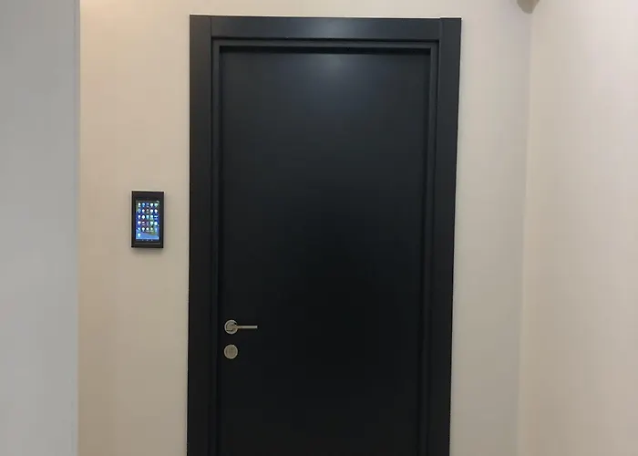 Pensionat Re Di Smirne By Apulia