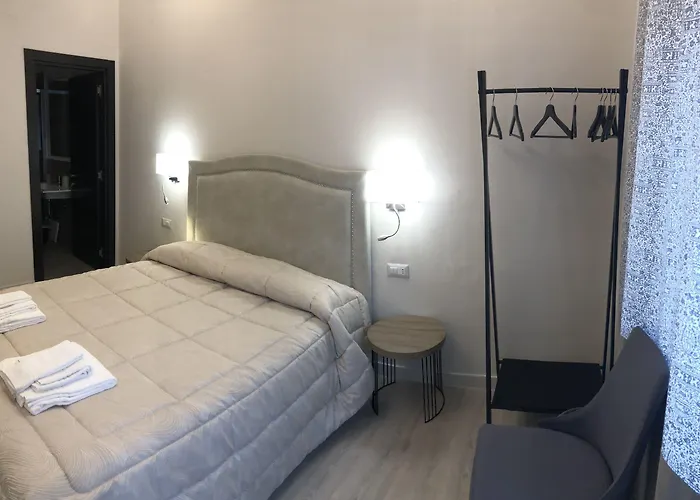 Re Di Smirne By Apulia 3*