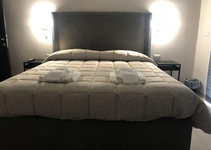 招待所 Re Di Smirne By Apulia 巴里