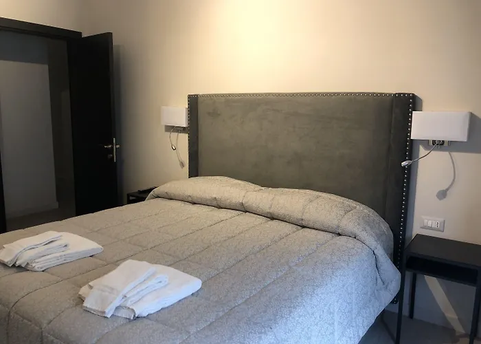 Re Di Smirne By Apulia 招待所