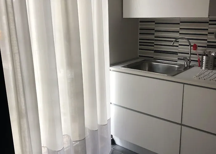 招待所 Re Di Smirne By Apulia 巴里