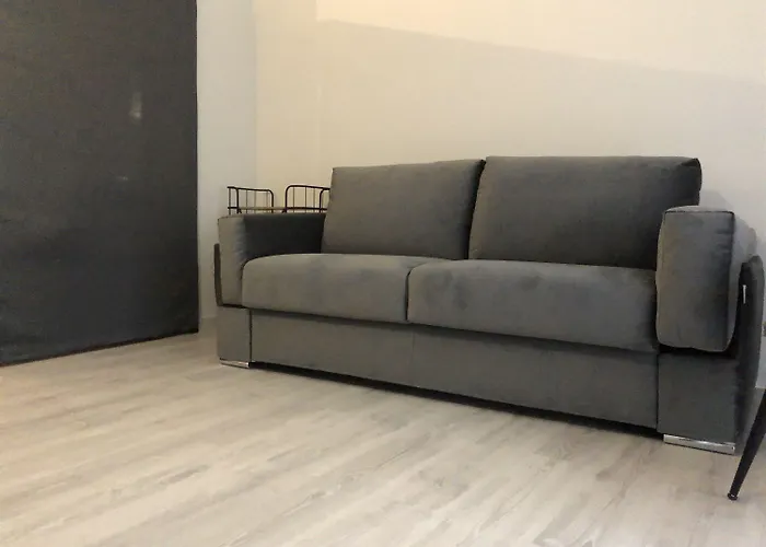 Re Di Smirne By Apulia 3* 巴里