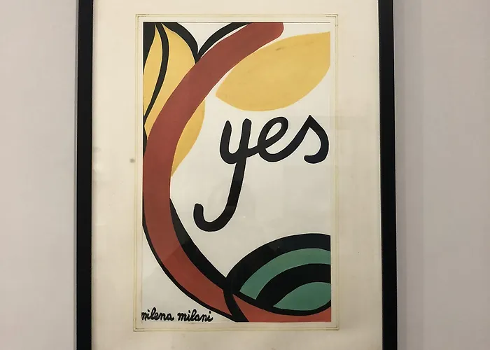 招待所 Re Di Smirne By Apulia 3*