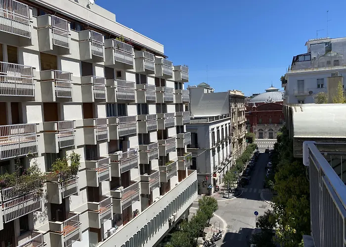 Re Di Smirne By Apulia 3*