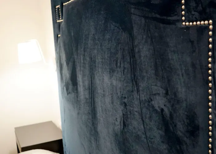 招待所 Re Di Smirne By Apulia 3*