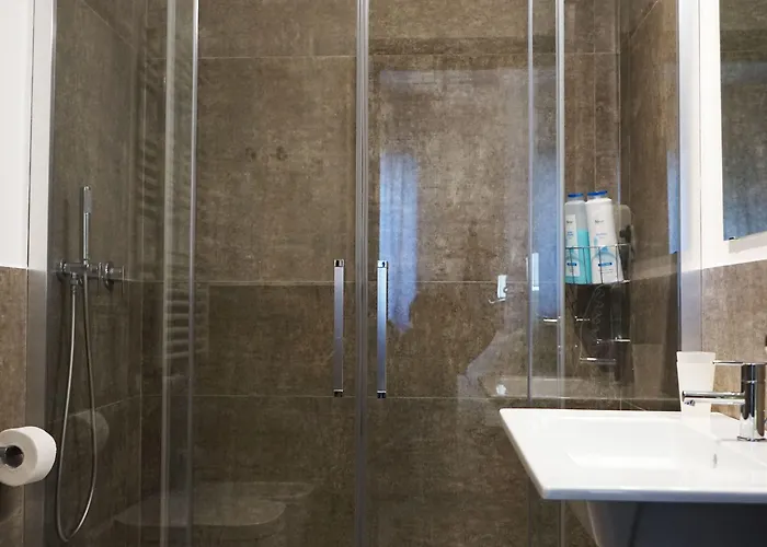 招待所 Re Di Smirne By Apulia