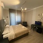 Re Di Smirne By Apulia Pensjonat