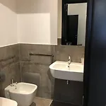 Re Di Smirne By Apulia Pensjonat Bari