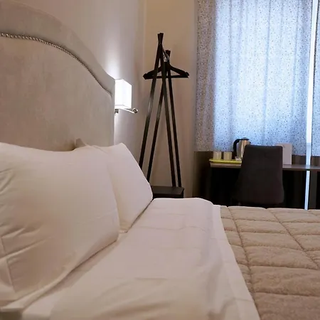 Re Di Smirne By Apulia بيت ضيافة باري