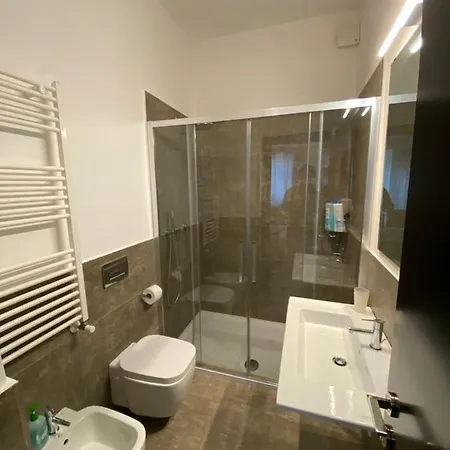 Re Di Smirne By Apulia بيت ضيافة باري