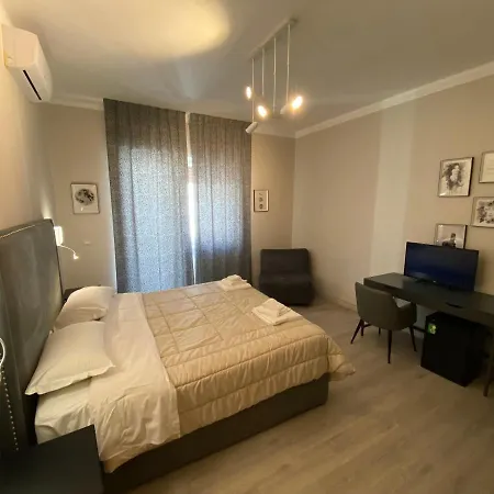 Re Di Smirne By Apulia بيت ضيافة