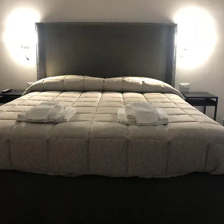 بيت ضيافة Re Di Smirne By Apulia باري