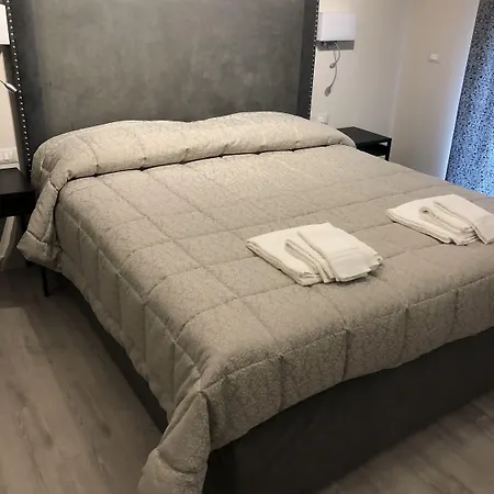 بيت ضيافة Re Di Smirne By Apulia باري