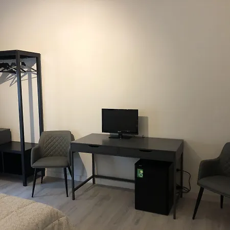 بيت ضيافة Re Di Smirne By Apulia 4*